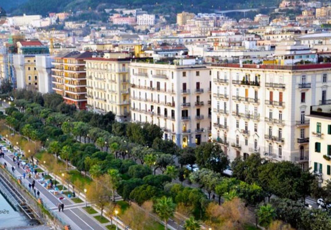 Dimora Dei Mercanti