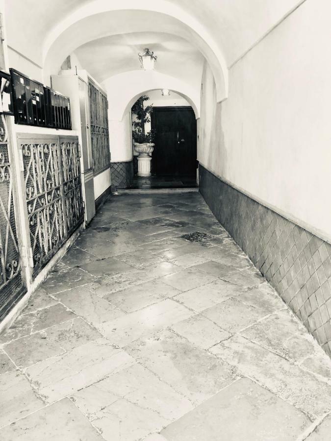 Casa vacanze Dimora Dei Mercanti Salerno