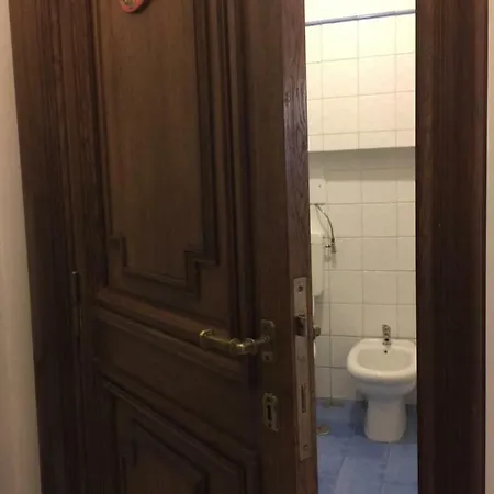 Dimora Dei Mercanti Salerno Exterior foto