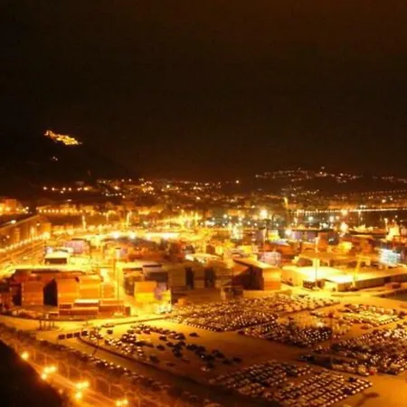 Dimora Dei Mercanti Salerno Exterior foto