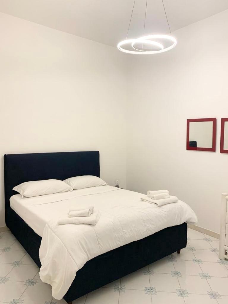 Dimora Dei Mercanti Ferienhaus Salerno