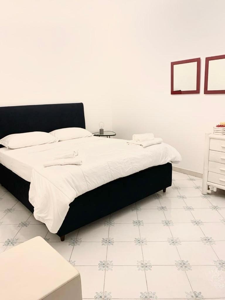 Holiday home Dimora Dei Mercanti Salerno