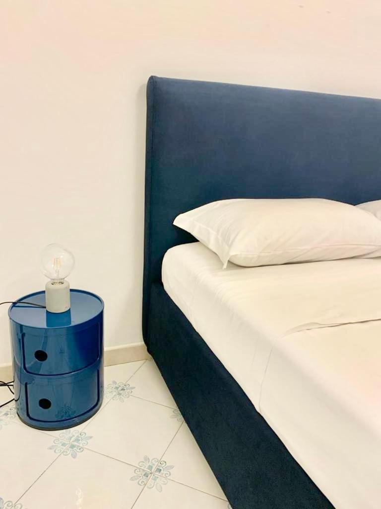 Dimora Dei Mercanti Holiday home Salerno
