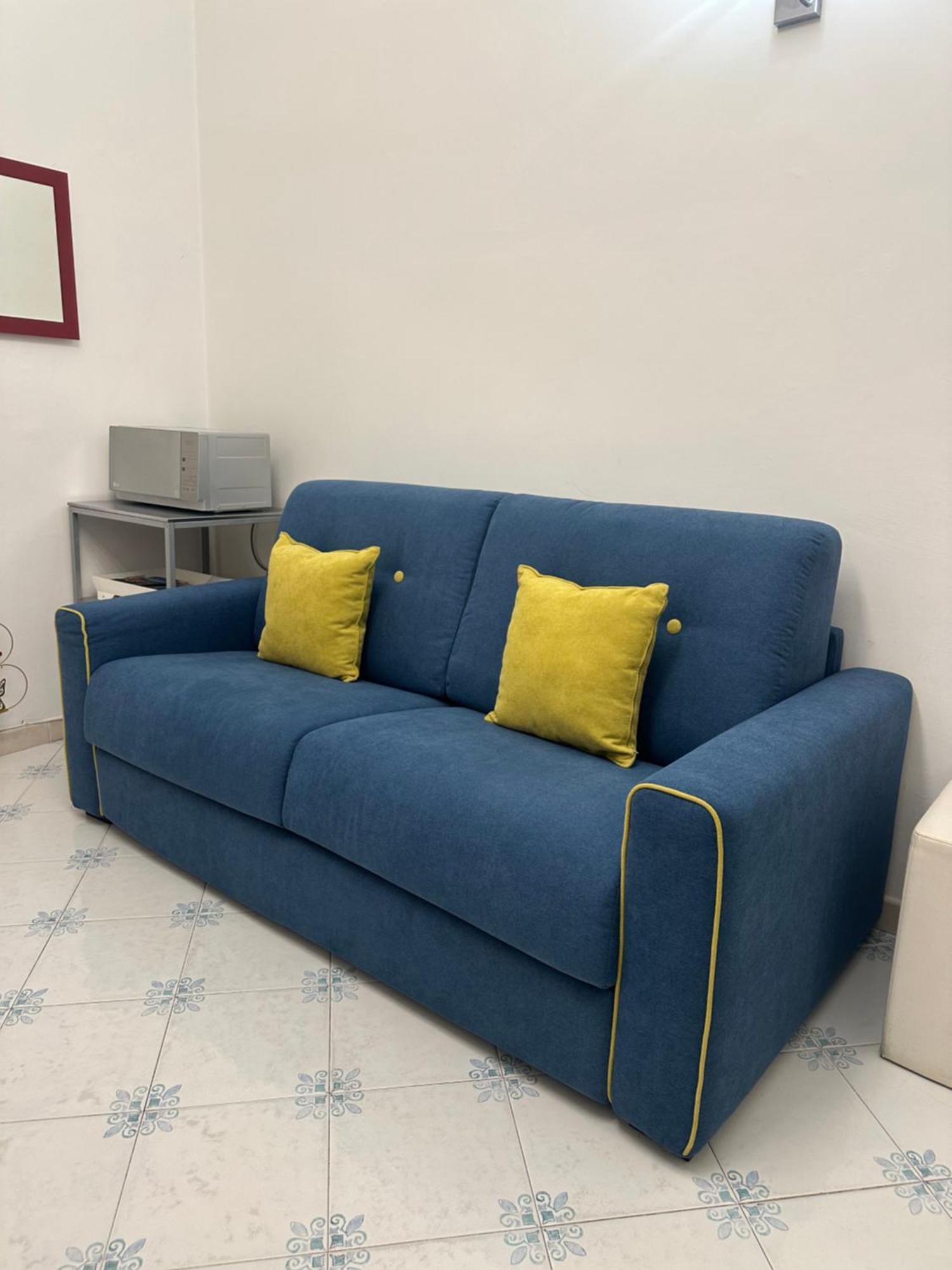 Holiday home Dimora Dei Mercanti