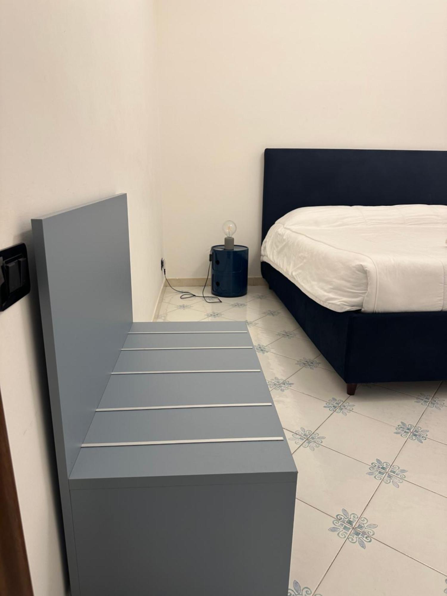 Dimora Dei Mercanti Ferienhaus Salerno