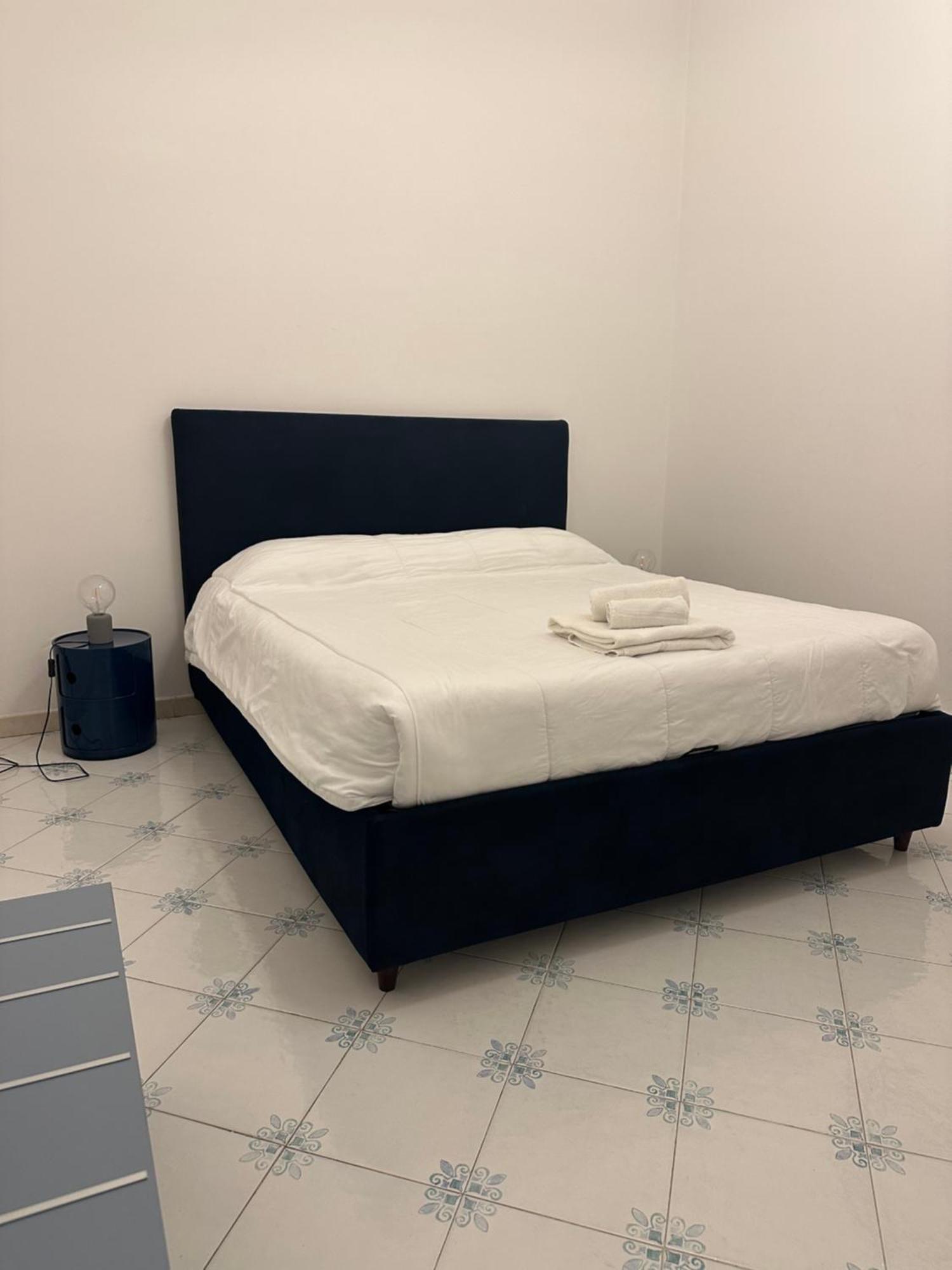 Ferienhaus Dimora Dei Mercanti Salerno