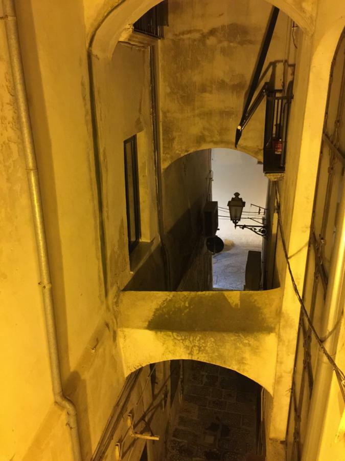Holiday home Dimora Dei Mercanti Salerno