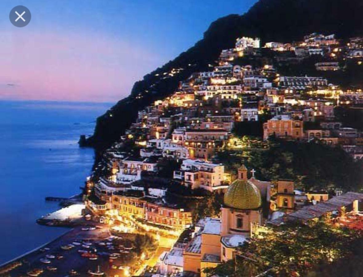 Ferienhaus Dimora Dei Mercanti Salerno