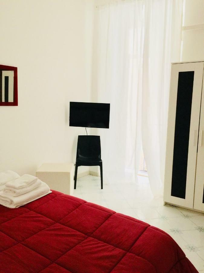 Dimora Dei Mercanti Ferienhaus *